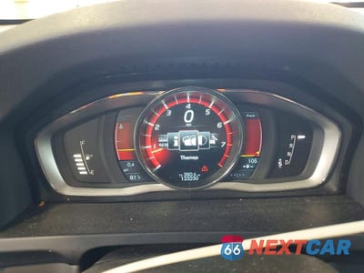 Zdjęcie 9 z 11 samochodu: 2014 VOLVO S60 T5 VIN:YV1612FS7E1292964 - miniatura