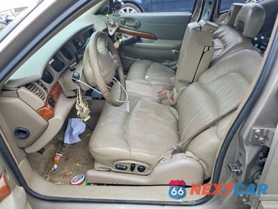Zdjęcie 7 z 12 samochodu: 2001 BUICK LESABRE LIMITED VIN:1G4HR54K91U287278 - miniatura