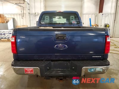 Zdjęcie 6 z 11 samochodu: 2014 FORD F250 SUPER DUTY VIN:1FT7X2B60EEB13075 - miniatura