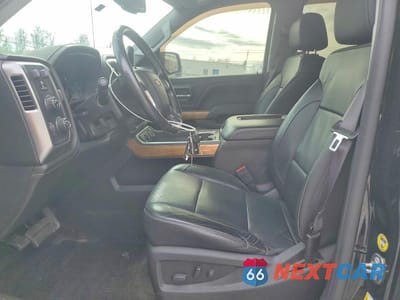 Zdjęcie 7 z 11 samochodu: 2017 CHEVROLET SILVERADO K1500 LTZ VIN:3GCUKSEJ4HG481189 - miniatura