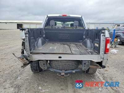 Zdjęcie 6 z 13 samochodu: 2019 FORD F150 SUPERCREW VIN:1FTEW1E48KFC10058 - miniatura