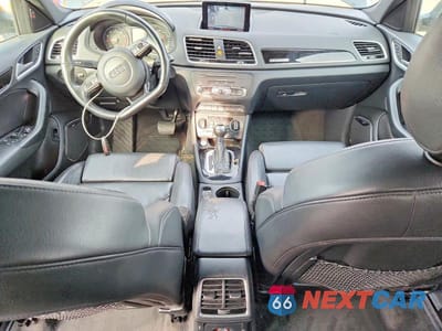 Zdjęcie 8 z 13 samochodu: 2018 AUDI Q3 PREMIUM PLUS VIN:WA1JCCFS2JR028816 - miniatura
