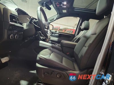 Zdjęcie 7 z 13 samochodu: 2026 CHEVROLET TAHOE K1500 RST VIN:1GNS6RKD9TR103484 - miniatura