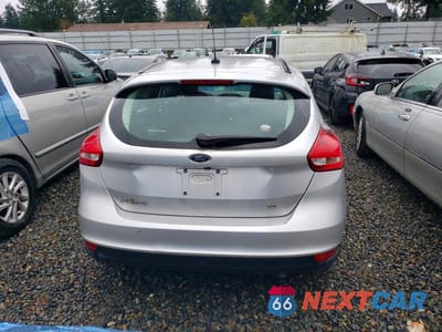 Zdjęcie 6 z 13 samochodu: 2015 FORD FOCUS SE VIN:1FADP3K28FL241850 - miniatura