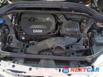 Zdjęcie 12 z 13 samochodu: 2018 BMW X1 XDRIVE28I VIN:WBXHT3C31J5L27192 - miniatura