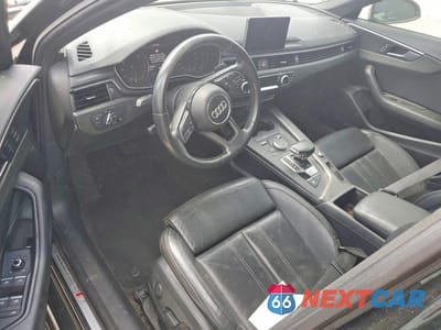 Zdjęcie 8 z 11 samochodu: 2018 AUDI A4 PREMIUM PLUS VIN:WAULMAF46JA145893 - miniatura