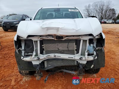 Piąte zdjęcie samochodu w środku: 2020 GMC CANYON DENALI VIN:1GTG6EEN9L1252388 - miniatura