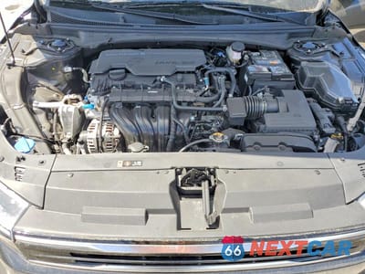 Zdjęcie 11 z 12 samochodu: 2025 KIA K4 EX VIN:3KPFU4DE4SE122432 - miniatura