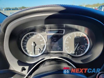 Zdjęcie 9 z 11 samochodu: 2017 INFINITI QX30 BASE VIN:SJKCH5CP6HA033051 - miniatura
