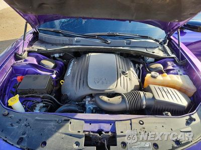 Zdjęcie 11 z 11 samochodu: 2023 DODGE CHARGER R VIN:2C3CDXCT2PH604465 - miniatura