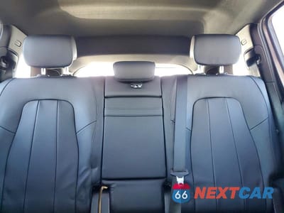 Zdjęcie 10 z 13 samochodu: 2021 MERCEDES-BENZ GLB 250 VIN:W1N4M4GB3MW092043 - miniatura