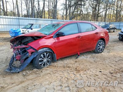 2014 TOYOTA COROLLA LE 2T1BURHE4EC199231 - główne zdjęcie licytacji z USA - miniatura