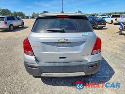 Zdjęcie 6 z 14 samochodu: 2016 CHEVROLET TRAX 1LT VIN:KL7CJLSB2GB761652 - miniatura