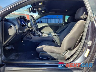 Zdjęcie 7 z 12 samochodu: 2019 DODGE CHALLENGER SXT VIN:2C3CDZAG6KH694262 - miniatura