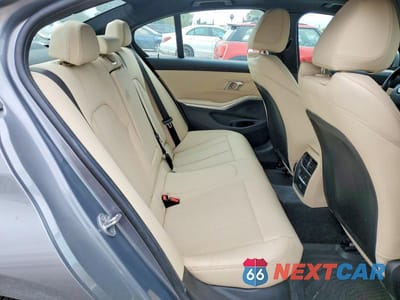 Zdjęcie 10 z 13 samochodu: 2024 BMW 330I VIN:3MW69FF05R8E81356 - miniatura