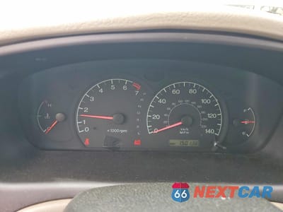 Zdjęcie 9 z 13 samochodu: 2003 HYUNDAI ELANTRA GLS VIN:KMHDN45D03U567565 - miniatura