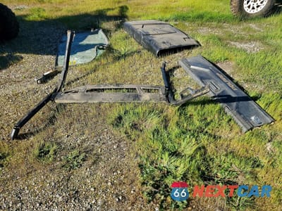Zdjęcie 9 z 11 samochodu: 2014 POLARIS RANGER 900 XP VIN:4XAUH88A1EG348000 - miniatura