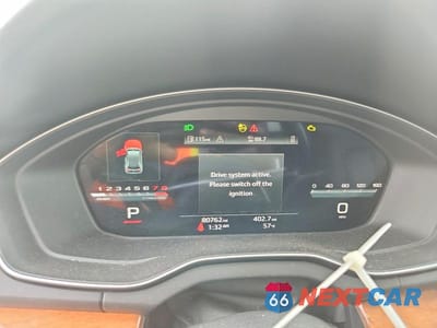 Zdjęcie 9 z 12 samochodu: 2022 AUDI Q5 PREMIUM PLUS 45 VIN:WA1EAAFY4N2122131 - miniatura