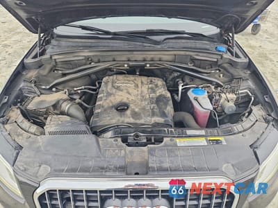 Zdjęcie 11 z 12 samochodu: 2017 AUDI Q5 VIN:WA1L2AFP1HA043229 - miniatura