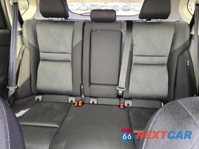 Zdjęcie 10 z 13 samochodu: 2024 NISSAN ROGUE S SV VIN:JN8BT3BB4RW423971 - miniatura