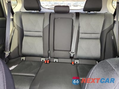 Zdjęcie 10 z 13 samochodu: 2024 NISSAN ROGUE S SV VIN:JN8BT3BB4RW423971 - miniatura