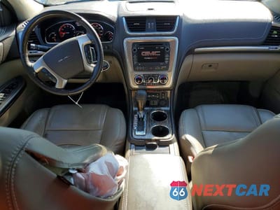 Zdjęcie 8 z 12 samochodu: 2015 GMC ACADIA DENALI VIN:1GKKVTKD5FJ125627 - miniatura