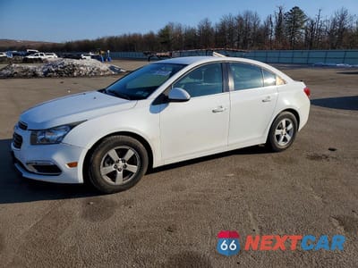 2016 CHEVROLET CRUZE LIMITED LT 1G1PE5SB8G7102457 - główne zdjęcie licytacji z USA - miniatura