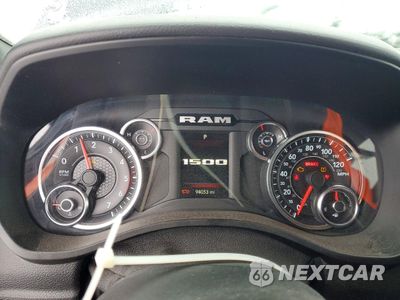 Zdjęcie 9 z 14 samochodu: 2019 RAM 1500 BIG HORN VIN:1C6SRFBT1KN921178 - miniatura