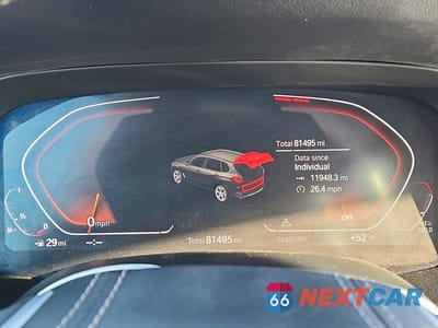 Zdjęcie 9 z 11 samochodu: 2020 BMW X5 SDRIVE 40I VIN:5UXCR4C05L9B45817 - miniatura