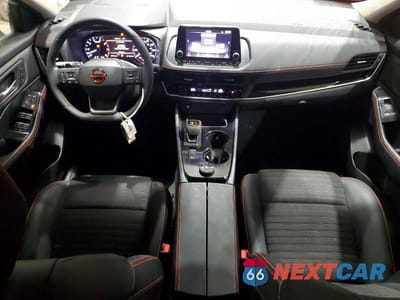 Zdjęcie 8 z 13 samochodu: 2026 NISSAN ROGUE ROCK CREEK VIN:5N1BT3BB5TC675308 - miniatura