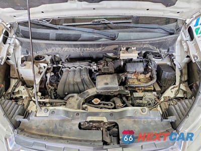 Zdjęcie 12 z 13 samochodu: 2015 CHEVROLET CITY EXPRESS LS VIN:3N63M0YN1FK699168 - miniatura