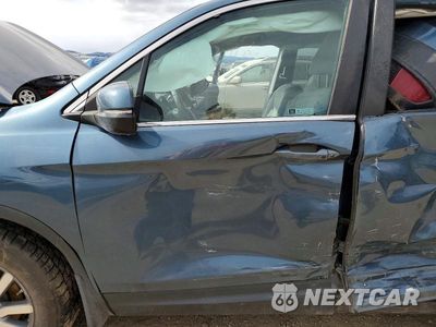 Zdjęcie 7 z 12 samochodu: 2020 HONDA PILOT EX VIN:5FNYF6H34LB064969 - miniatura