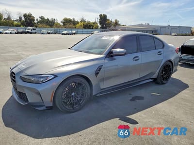 2022 BMW Motorrad M3 WBS53AY00NFM59100 - główne zdjęcie licytacji z USA - miniatura