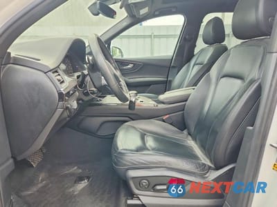Zdjęcie 7 z 12 samochodu: 2018 AUDI Q7 PREMIUM PLUS VIN:WA1LAAF77JD010033 - miniatura