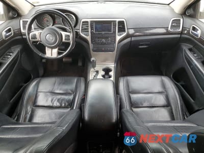 Zdjęcie 8 z 13 samochodu: 2011 JEEP GRAND CHEROKEE LAREDO VIN:1J4RR4GG1BC712603 - miniatura