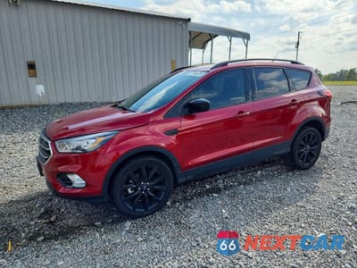 2019 FORD ESCAPE SE 1FMCU0GD2KUC46470 - główne zdjęcie licytacji z USA - miniatura