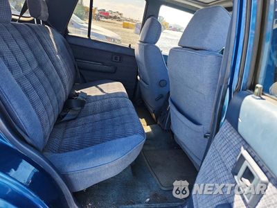 Zdjęcie 11 z 14 samochodu: 1993 TOYOTA 4RUNNER SR5 V6 VIN:JT3VN39W9P0113119 - miniatura