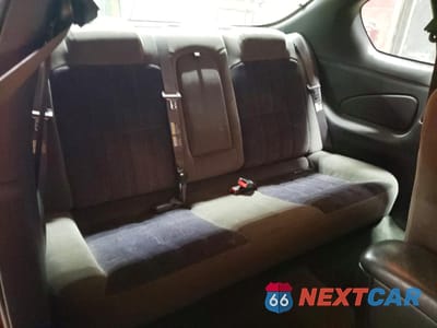 Zdjęcie 10 z 13 samochodu: 2004 CHEVROLET MONTE CARLO LS VIN:2G1WW12E349141723 - miniatura
