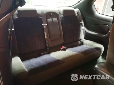 Zdjęcie 10 z 13 samochodu: 2004 CHEVROLET MONTE CARLO LS VIN:2G1WW12E349141723 - miniatura