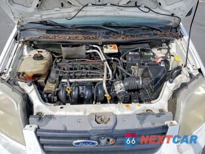 Zdjęcie 12 z 12 samochodu: 2010 FORD TRANSIT CONNECT XLT UTILITY / SERVICE VAN VIN:NM0LS7BN1AT039007 - miniatura