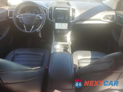 Zdjęcie 8 z 14 samochodu: 2024 FORD EDGE SEL VIN:2FMPK4J9XRBA67869 - miniatura