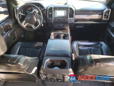 Zdjęcie 8 z 12 samochodu: 2020 FORD F250 SUPER DUTY VIN:1FT7W2BT3LED01983 - miniatura
