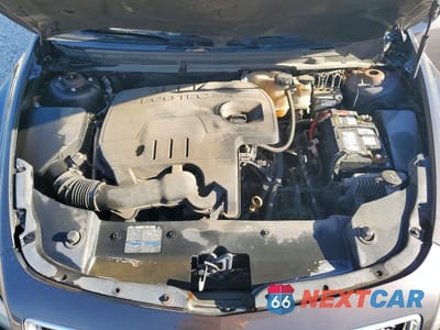 Zdjęcie 11 z 12 samochodu: 2012 CHEVROLET MALIBU 1LT VIN:1G1ZC5E03CF275862 - miniatura