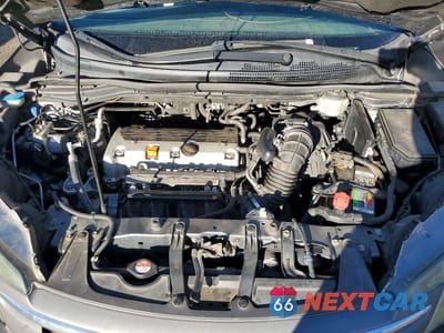 Zdjęcie 12 z 13 samochodu: 2012 HONDA CR-V EXL VIN:JHLRM4H74CC017216 - miniatura