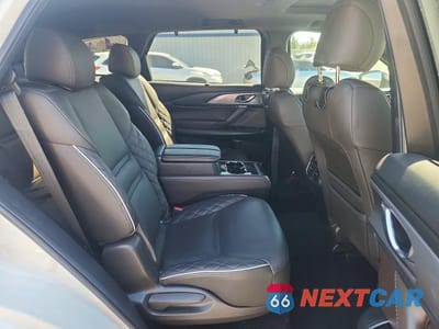 Zdjęcie 10 z 12 samochodu: 2023 MAZDA CX-9 SIGNATURE VIN:JM3TCBEYXP0641236 - miniatura