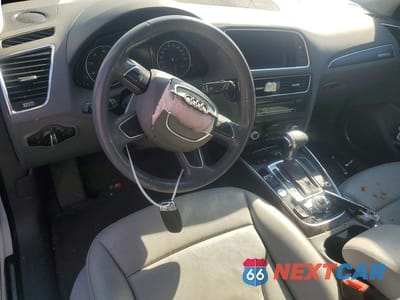Zdjęcie 8 z 13 samochodu: 2017 AUDI Q5 PREMIUM PLUS VIN:WA1L2AFP8HA046080 - miniatura