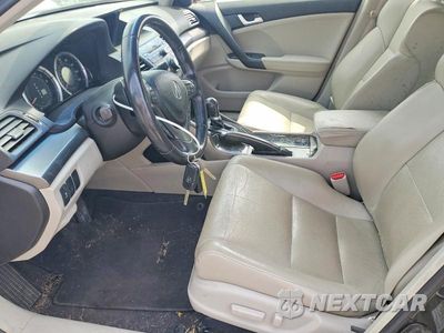 Zdjęcie 7 z 12 samochodu: 2012 ACURA TSX VIN:JH4CU2F45CC029969 - miniatura