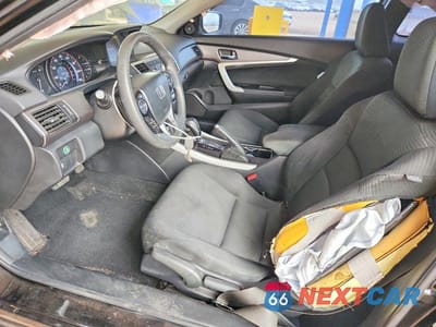 Zdjęcie 7 z 12 samochodu: 2015 HONDA ACCORD LX-S VIN:1HGCT1B32FA001270 - miniatura