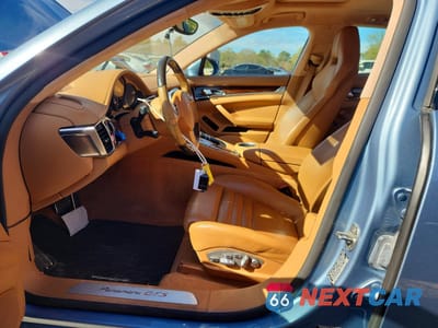 Zdjęcie 7 z 13 samochodu: 2015 PORSCHE PANAMERA GTS VIN:WP0AF2A73FL081223 - miniatura