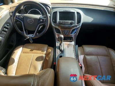 Zdjęcie 8 z 13 samochodu: 2014 BUICK LACROSSE PREMIUM VIN:1G4GE5G30EF209980 - miniatura